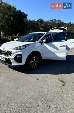 Kia Sportage 2019