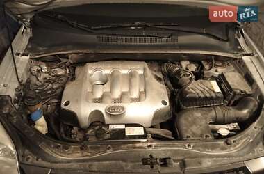Внедорожник / Кроссовер Kia Sportage 2006 в 