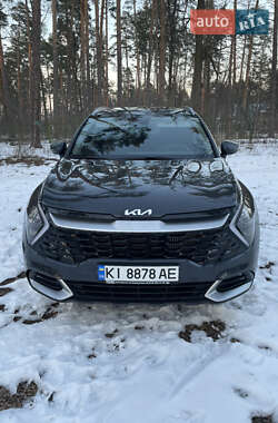 Внедорожник / Кроссовер Kia Sportage 2023 в Ирпене