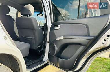 Позашляховик / Кросовер Kia Sportage 2009 в 