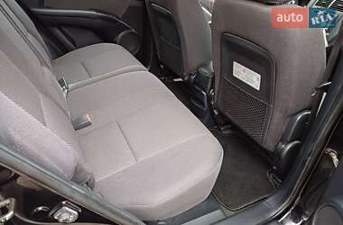 Позашляховик / Кросовер Kia Sportage 2005 в 