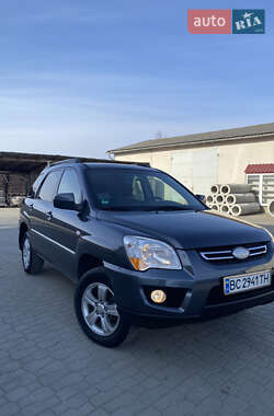 Kia Sportage 2009