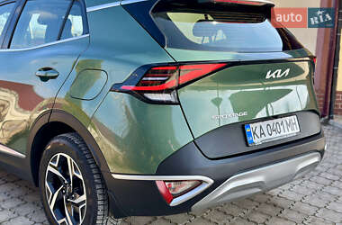 Внедорожник / Кроссовер Kia Sportage 2023 в Могилев-Подольске