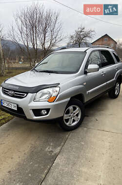 Kia Sportage 2009