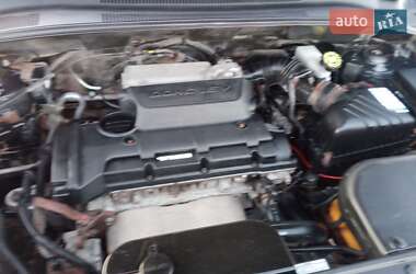 Внедорожник / Кроссовер Kia Sportage 2008 в 