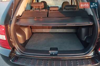 Внедорожник / Кроссовер Kia Sportage 2008 в 