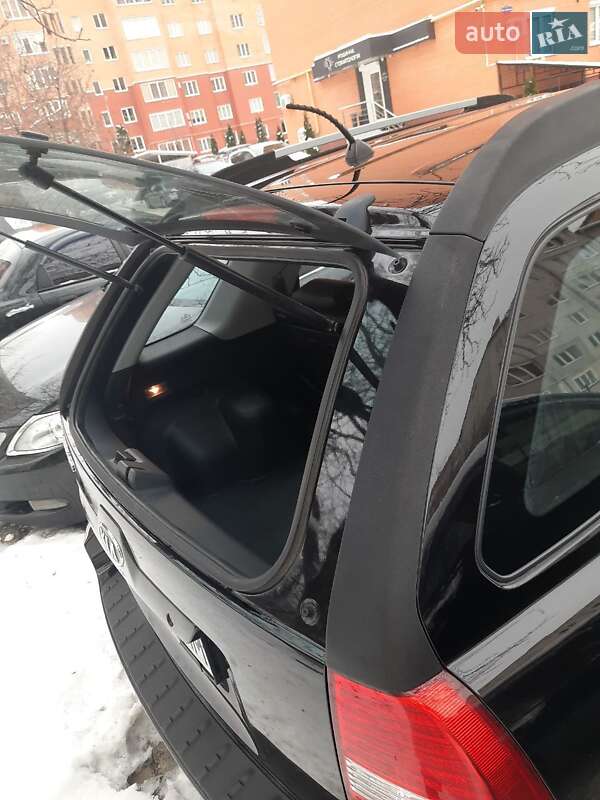 Позашляховик / Кросовер Kia Sportage 2006 в Одесі