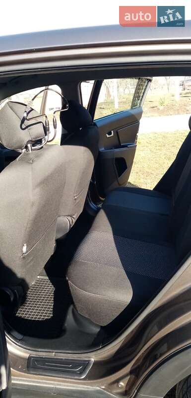 Внедорожник / Кроссовер Kia Sportage 2011 в Болграде