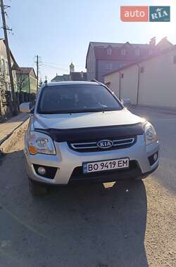 Kia Sportage 2009