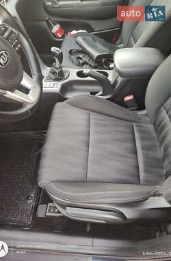 Внедорожник / Кроссовер Kia Sportage 2020 в 