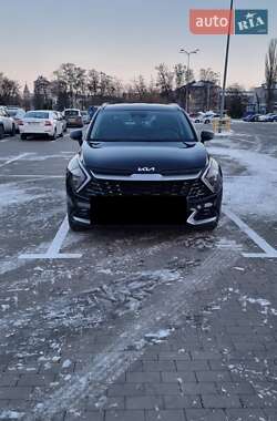 Kia Sportage 2024 Kia Sportage 2024