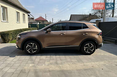 Kia Sportage 2022 Kia Sportage 2022
