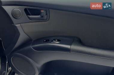 Внедорожник / Кроссовер Kia Sportage 2008 в 