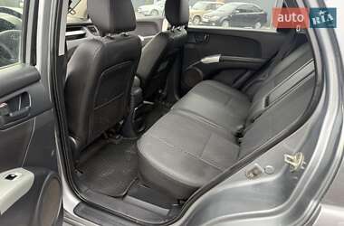 Внедорожник / Кроссовер Kia Sportage 2008 в 