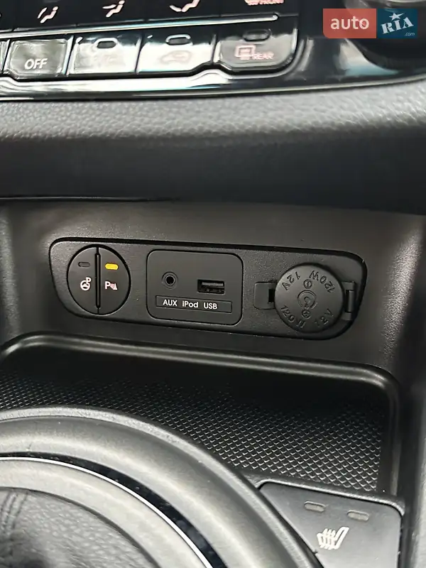 Kia Sportage 2011