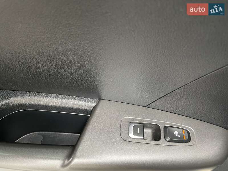 Позашляховик / Кросовер Kia Sportage 2016 в Бару фото 31 Позашляховик / Кросовер Kia Sportage 2016 в Бару