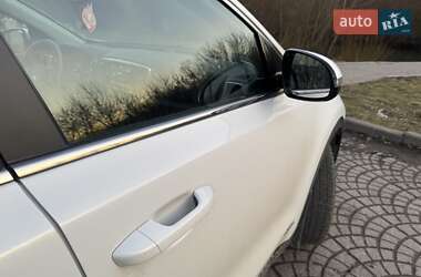 Внедорожник / Кроссовер Kia Sportage 2020 в 