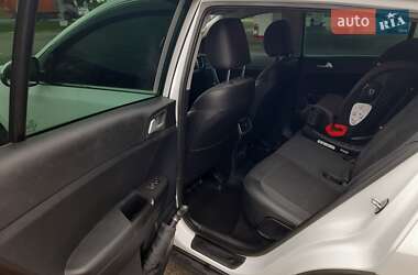 Внедорожник / Кроссовер Kia Sportage 2019 в 