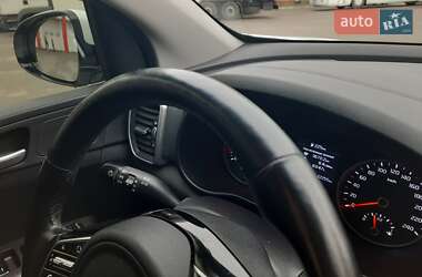 Внедорожник / Кроссовер Kia Sportage 2019 в 