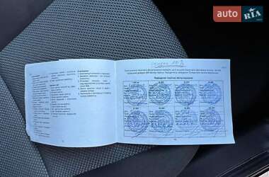 Позашляховик / Кросовер Kia Sportage 2008 в 
