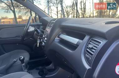 Внедорожник / Кроссовер Kia Sportage 2010 в Ахтырке