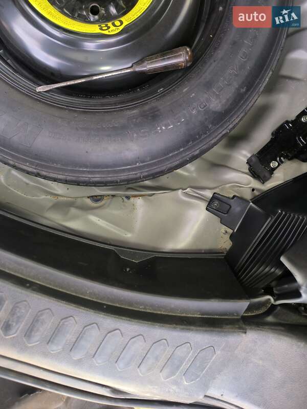 Позашляховик / Кросовер Kia Sportage 2015 в Львові