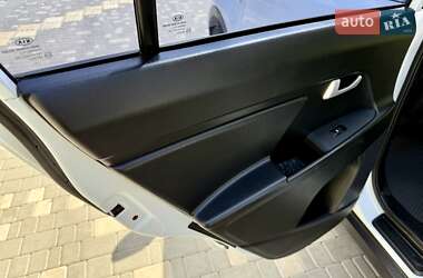 Внедорожник / Кроссовер Kia Sportage 2015 в 