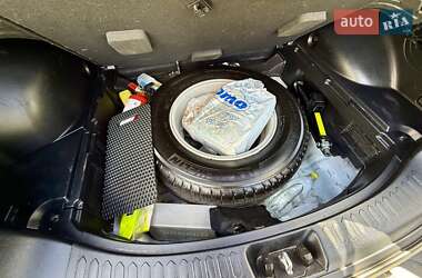 Внедорожник / Кроссовер Kia Sportage 2015 в 