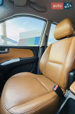 Внедорожник / Кроссовер Kia Sportage 2007 в 