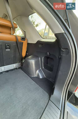 Внедорожник / Кроссовер Kia Sportage 2007 в 