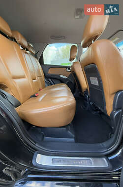Внедорожник / Кроссовер Kia Sportage 2007 в 