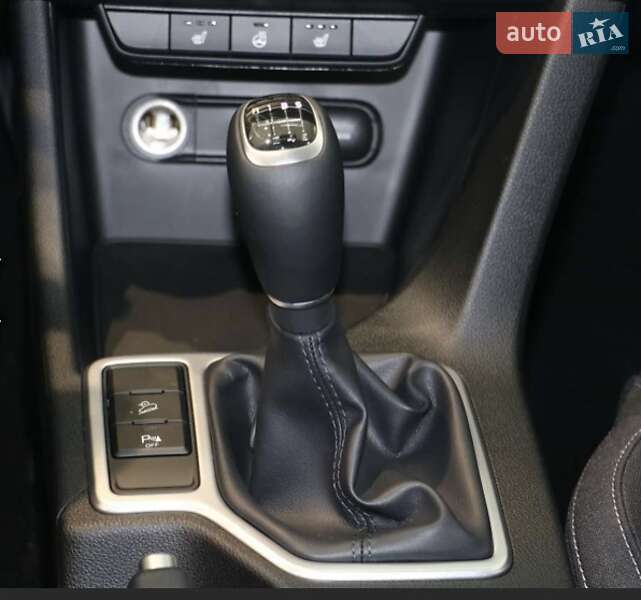 Позашляховик / Кросовер Kia Sportage 2020 в Новоселиці