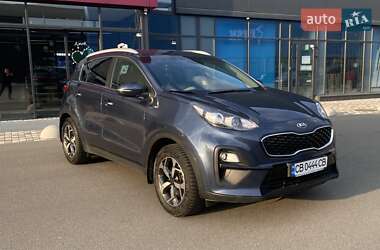 Kia Sportage 2020 Kia Sportage 2020