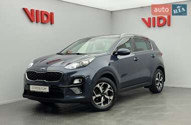 Kia Sportage 2019 Kia Sportage 2019