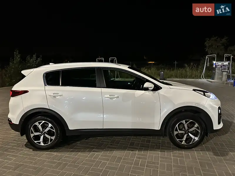 Kia Sportage 2019 VIN U5YPG814ALL844978 фото оголошення 54 з 94