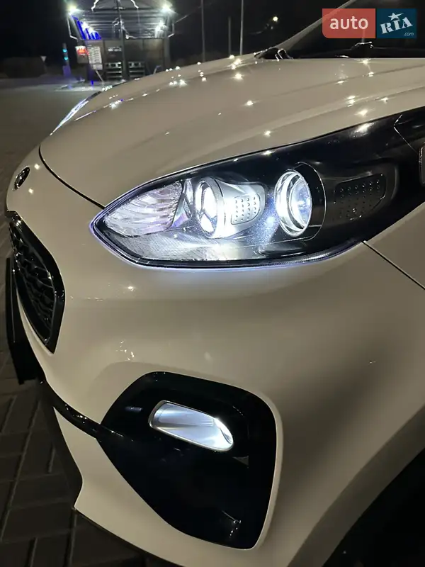 Kia Sportage 2019 VIN U5YPG814ALL844978 фото оголошення 60 з 94