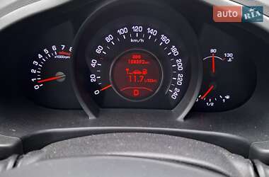 Внедорожник / Кроссовер Kia Sportage 2010 в 