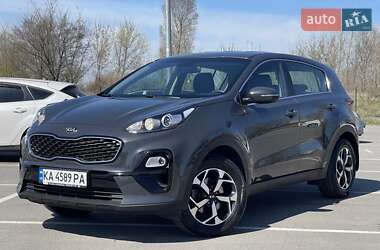 Kia Sportage 2019 Kia Sportage 2019