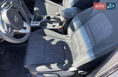 Позашляховик / Кросовер Kia Sportage 2019 в 