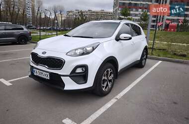 Kia Sportage 2020 Kia Sportage 2020