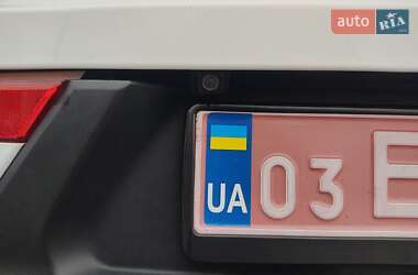 Внедорожник / Кроссовер Kia Sportage 2013 в 