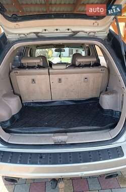 Внедорожник / Кроссовер Kia Sportage 2007 в 