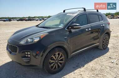 Kia Sportage 2019
