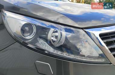 Позашляховик / Кросовер Kia Sportage 2013 в 