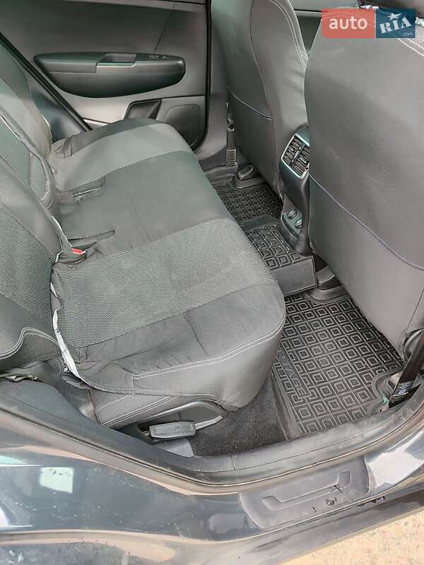 Внедорожник / Кроссовер Kia Sportage 2021 в Олевске