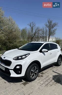 Kia Sportage 2018 Kia Sportage 2018