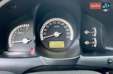Позашляховик / Кросовер Kia Sportage 2008 в 