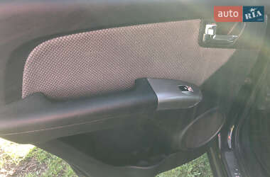Позашляховик / Кросовер Kia Sportage 2010 в 
