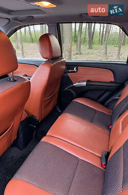 Внедорожник / Кроссовер Kia Sportage 2009 в 