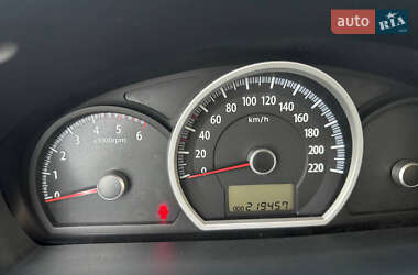 Внедорожник / Кроссовер Kia Sportage 2009 в 